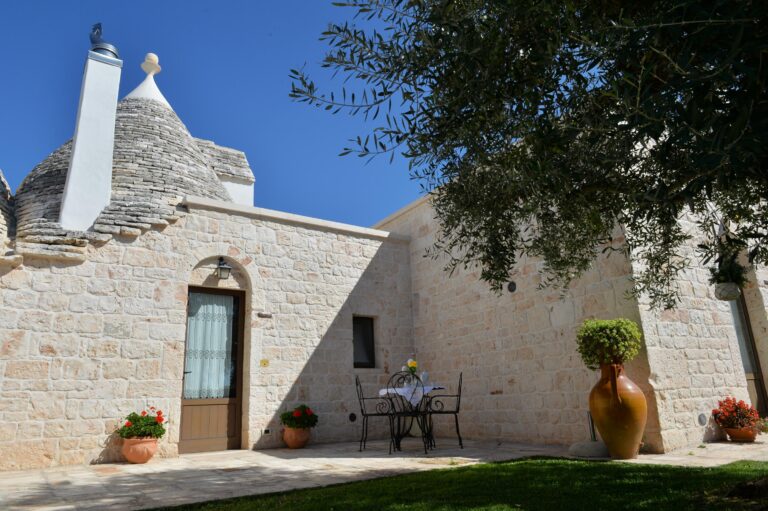 Trullo Sogno Dell'Itria