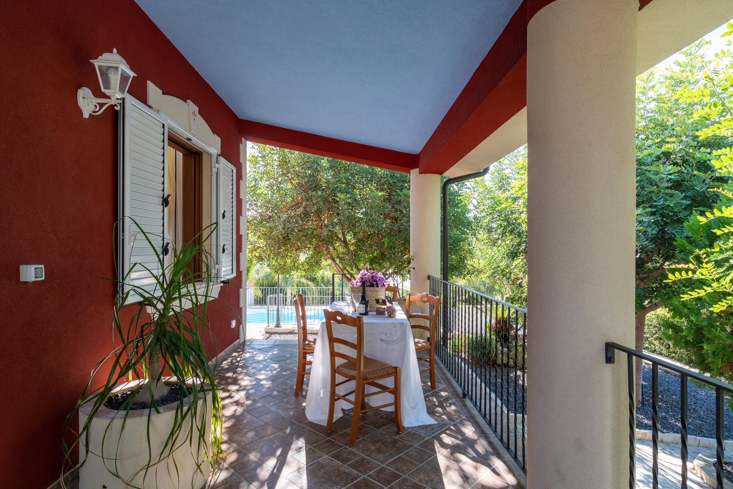 Villa Liberty