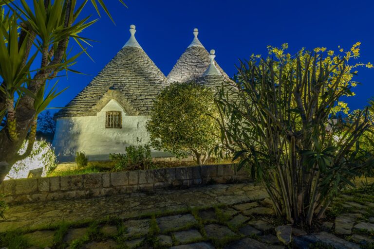 Trullo Patricia Pool