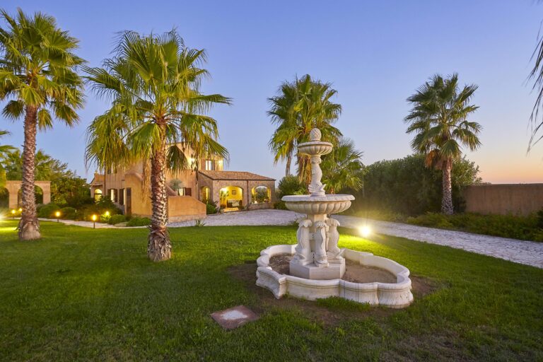 Villa Claudia