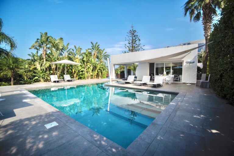 Villa Marianna