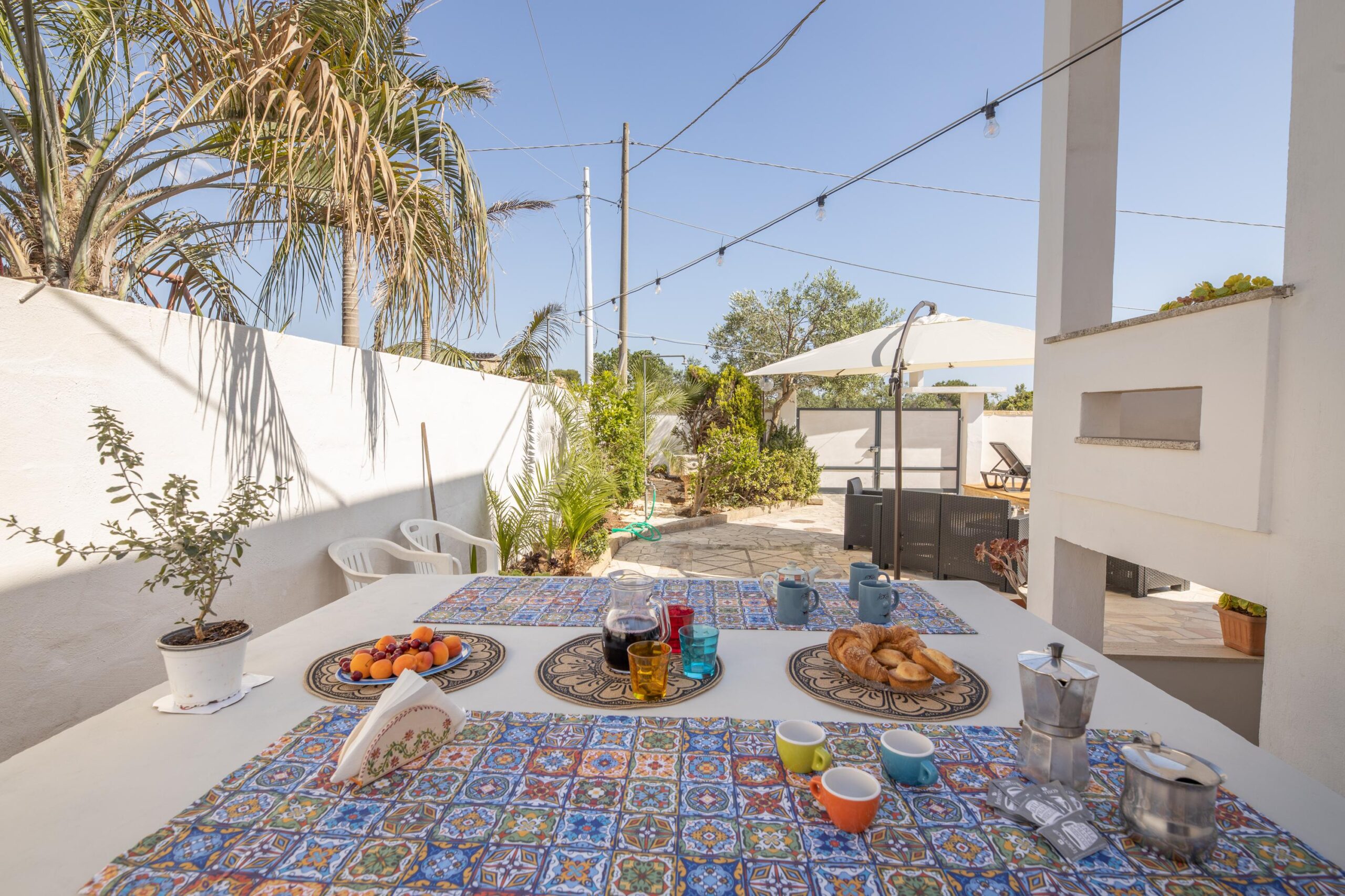 Sun Beach Villa