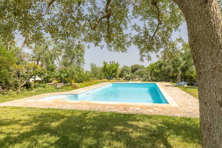 Villa Verdena up