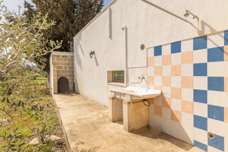 Villa Sabina
