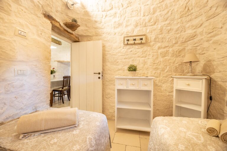 Trullo Dorato