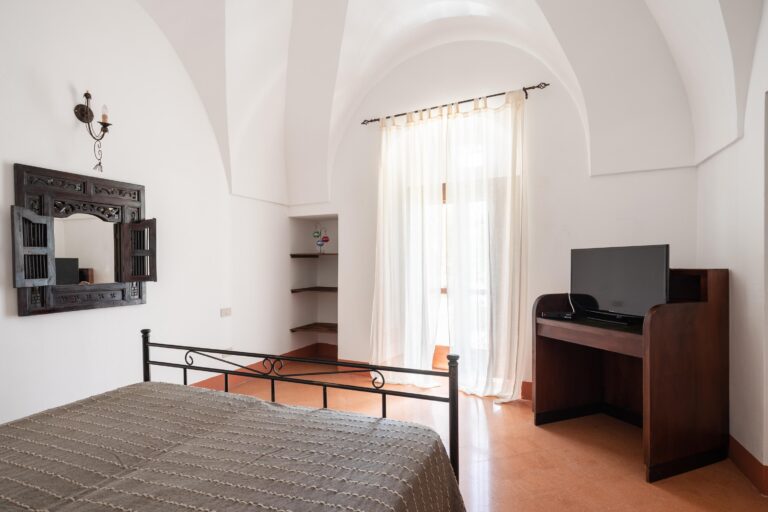 Tenuta Dammuso Soledad