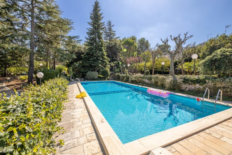 Trullo Rea