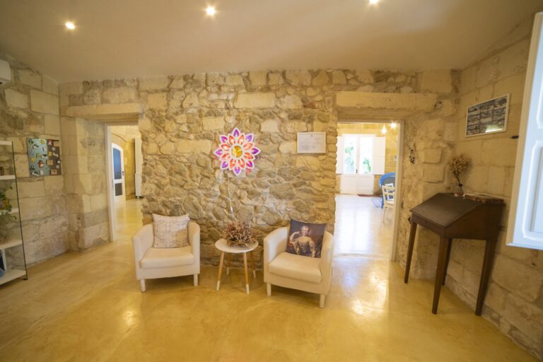 Masseria dell'Usignolo