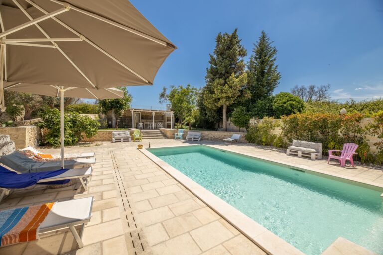 Villa Enea