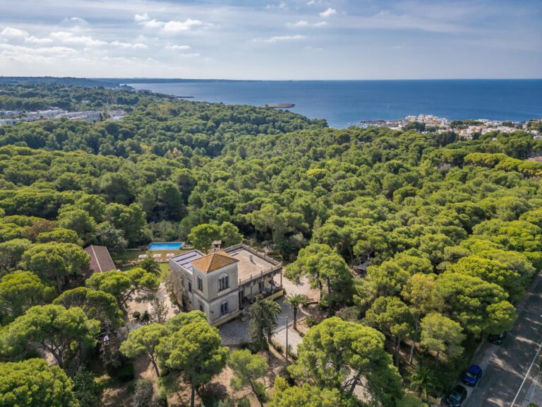Villa Caterina