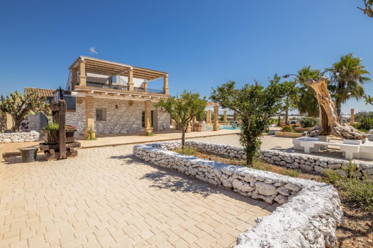 Villa Ametista