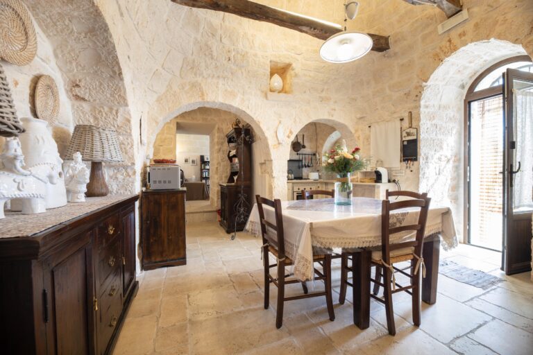 Trullo Gioia