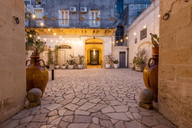 Apulia Honor Palace