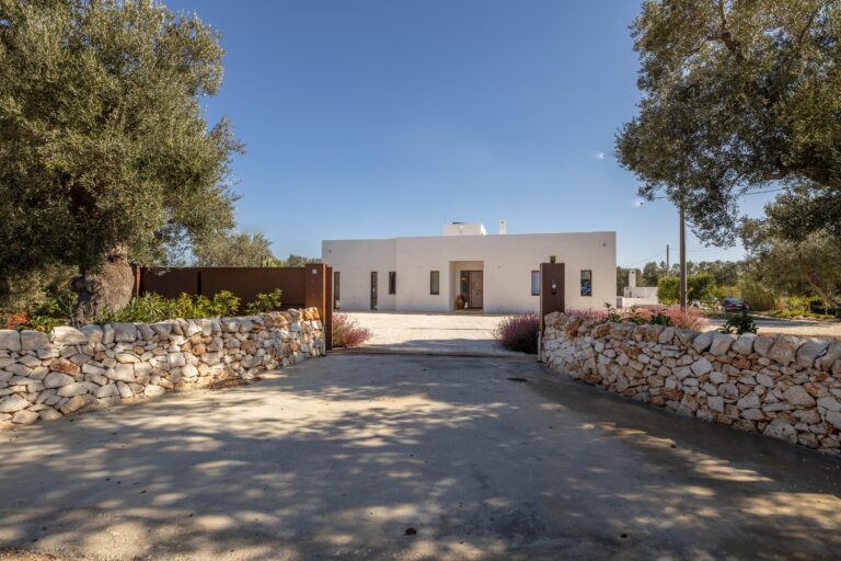 Villa Perla del Mare