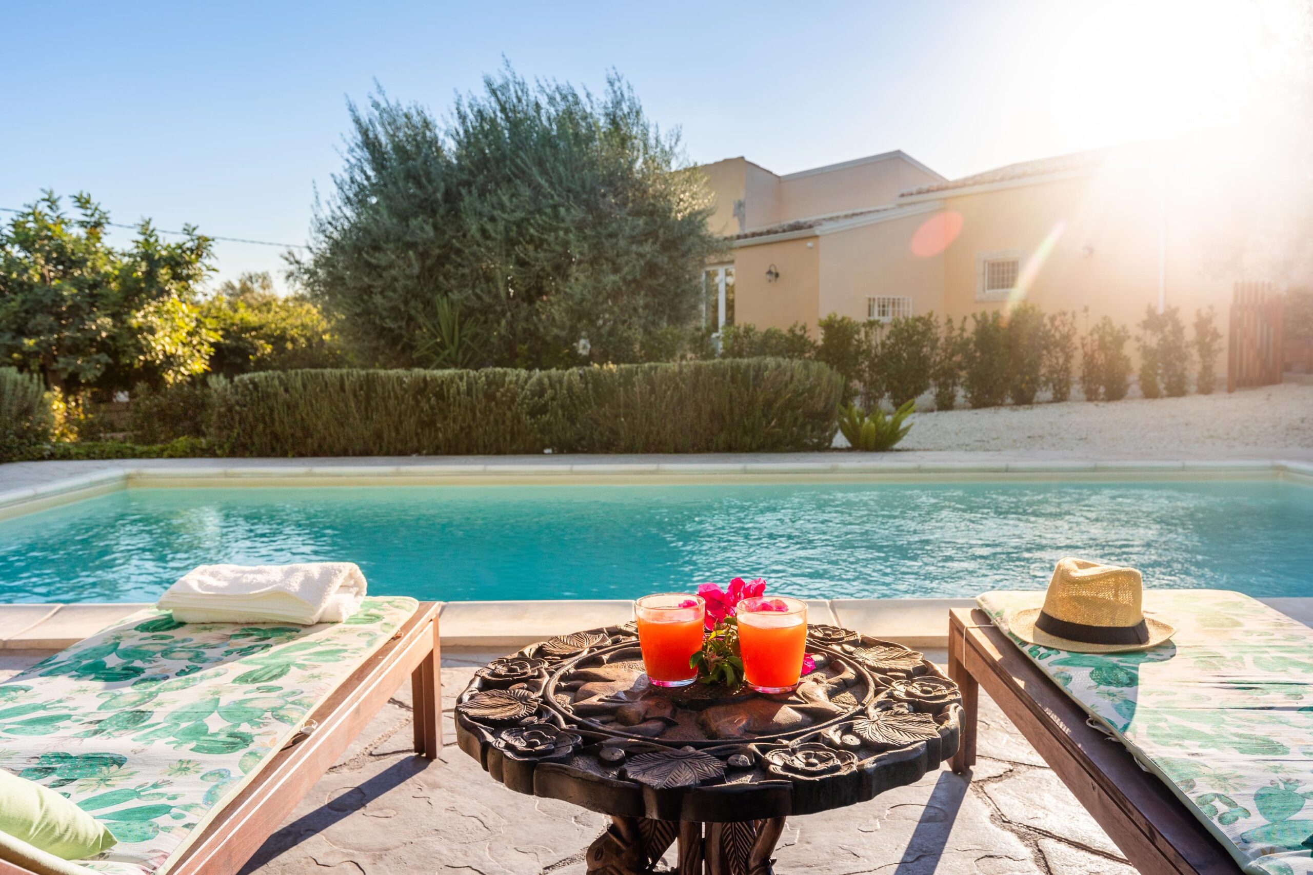 Villa Vanessa