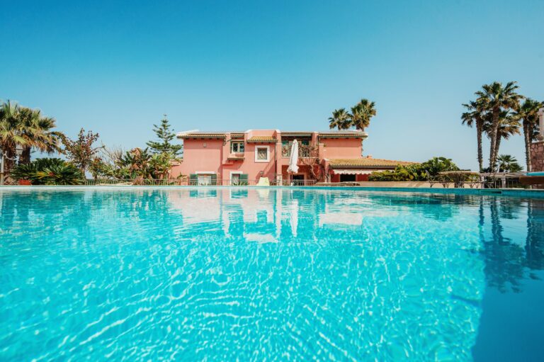 Fronte Spiaggia Zoe