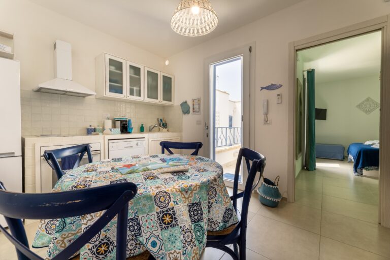 Appartamento Playa Iside
