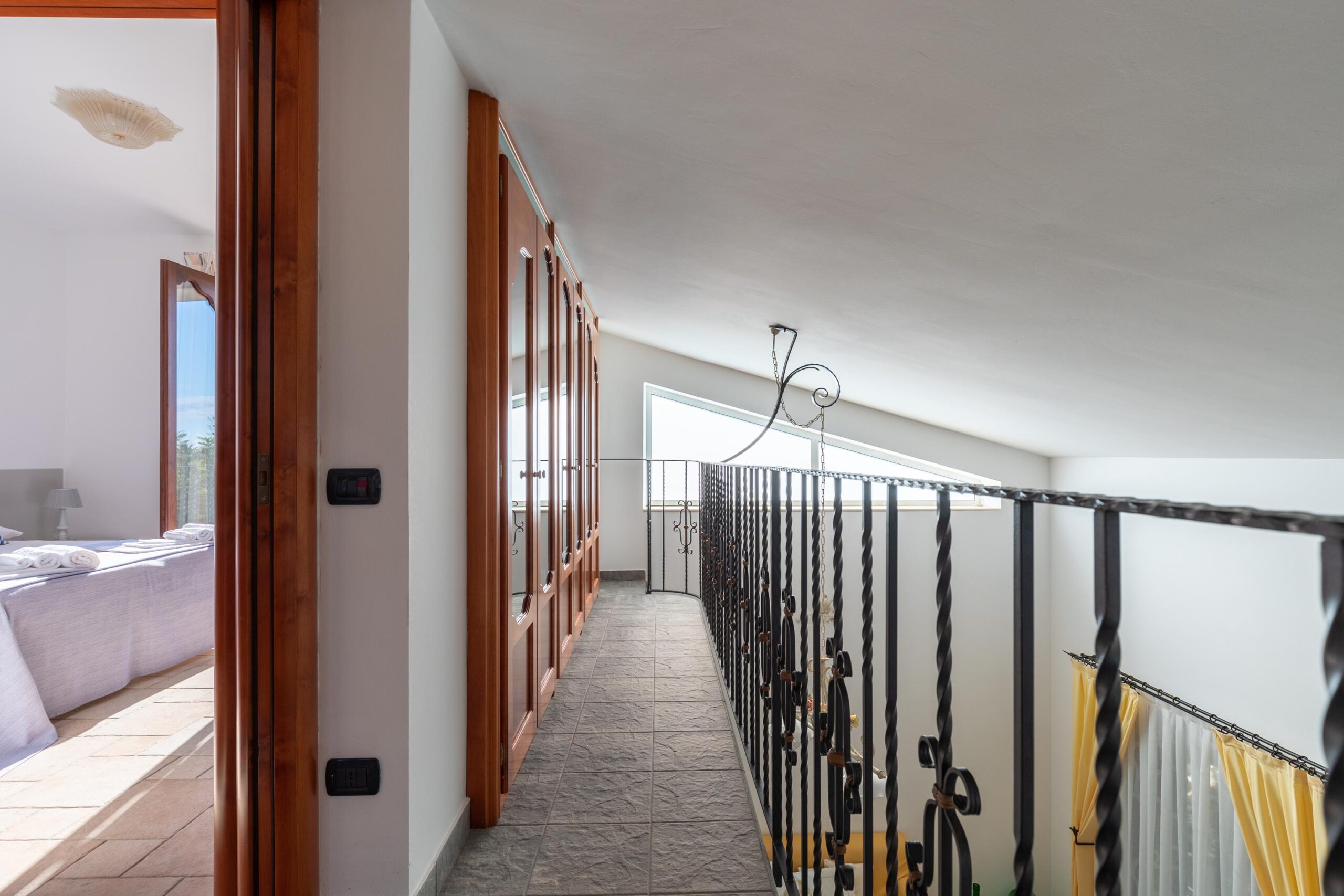 Villa Liberty