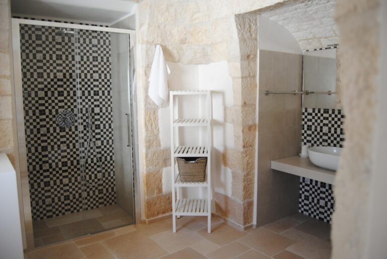 Trullo Sogni di Pietra