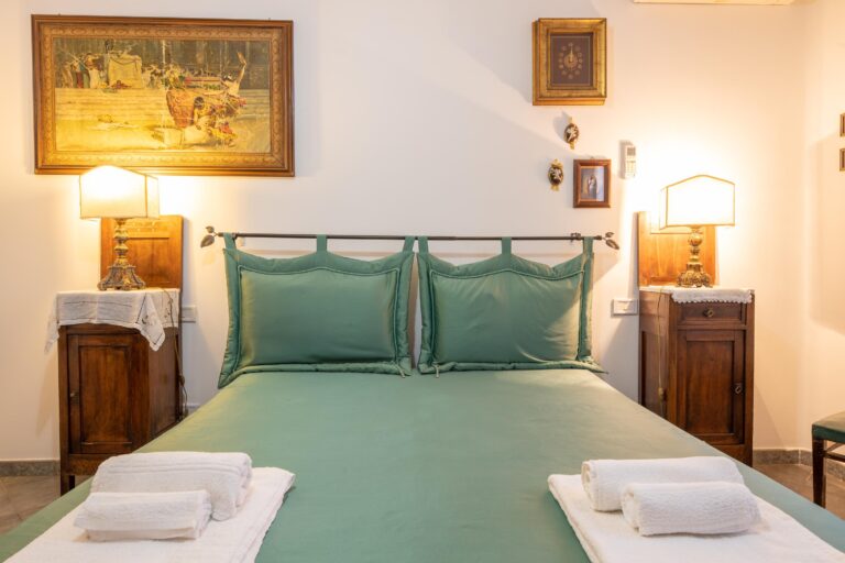 Villa Corallo
