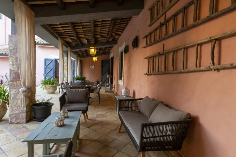 Villa Bella Vista