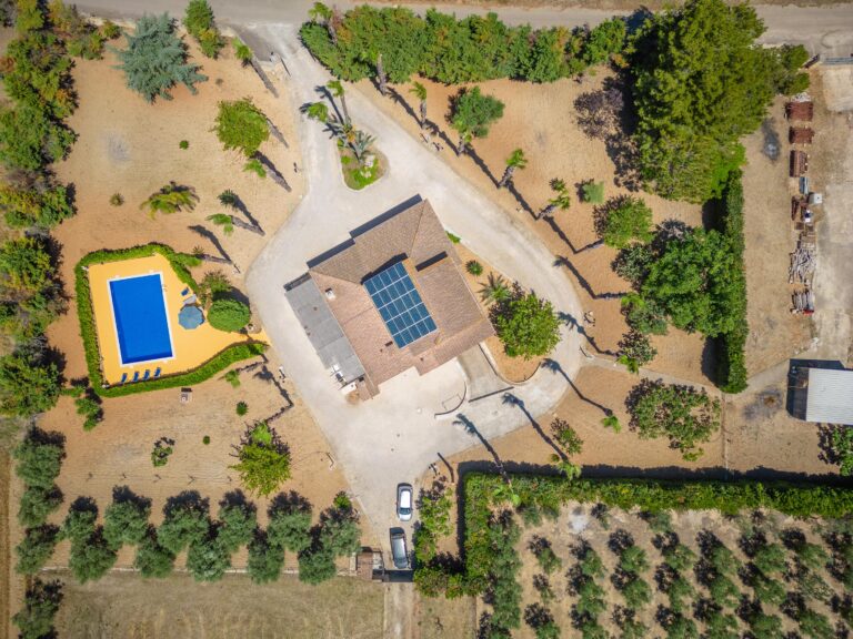 Villa dell'edera