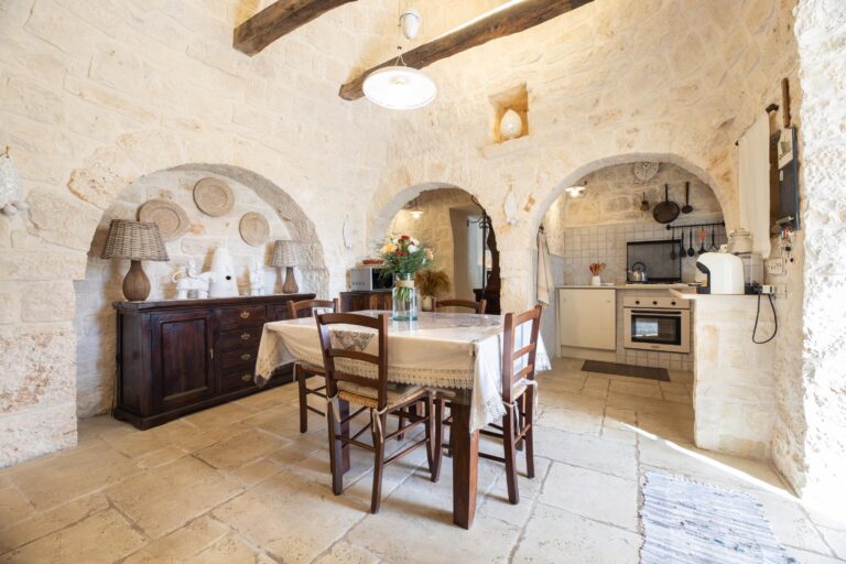Trullo Gioia