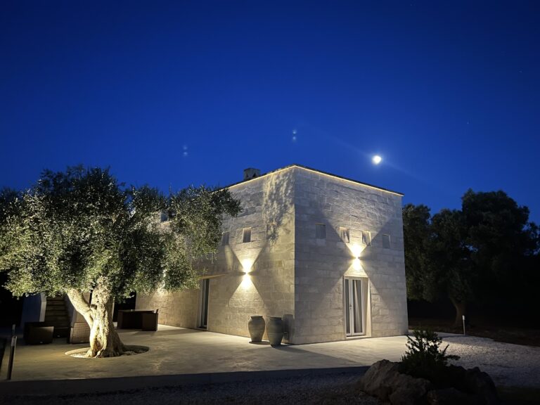 Villa Verdena up