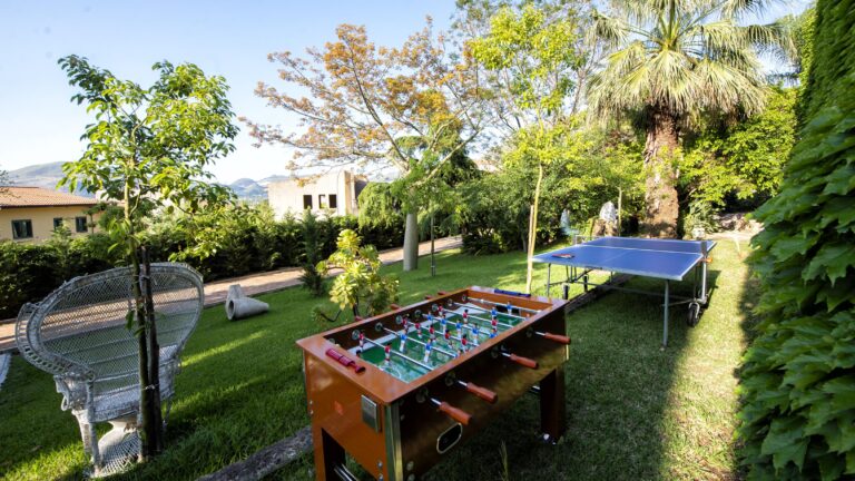 Villa Regina di Sicilia