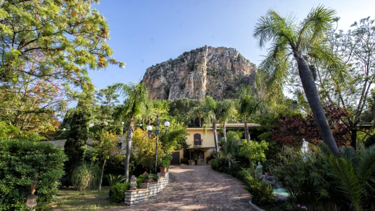 Villa Regina di Sicilia