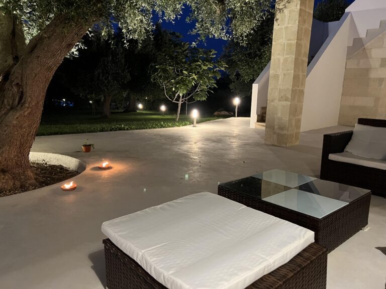 Villa Verdena up
