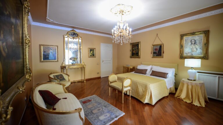 Villa Regina di Sicilia