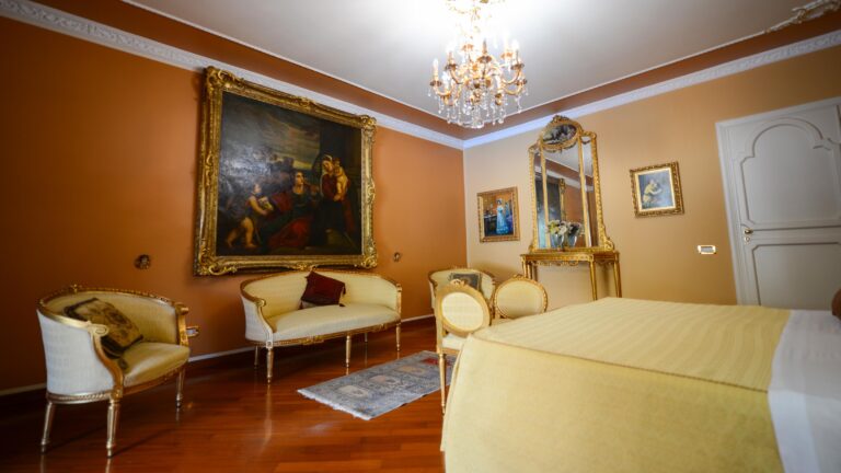 Villa Regina di Sicilia