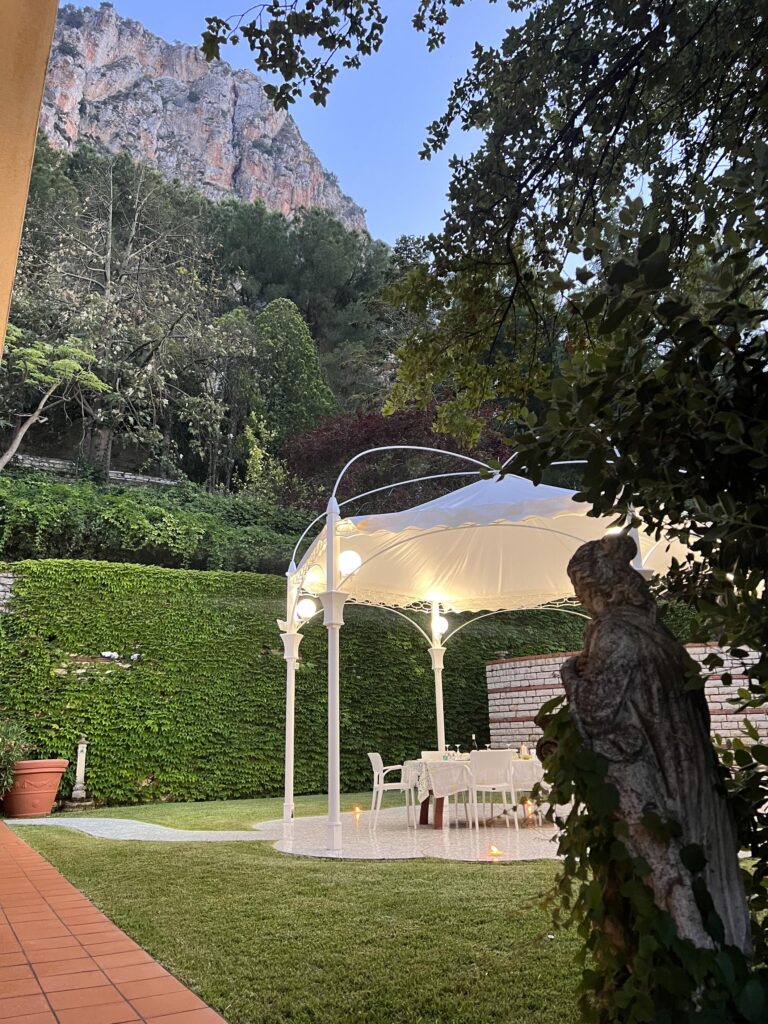 Villa Regina di Sicilia