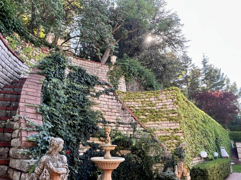 Villa Regina di Sicilia