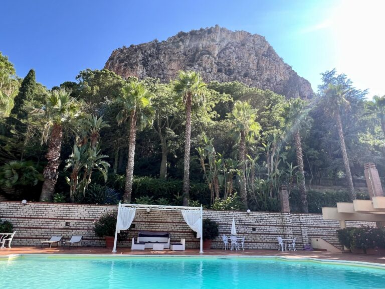 Villa Regina di Sicilia