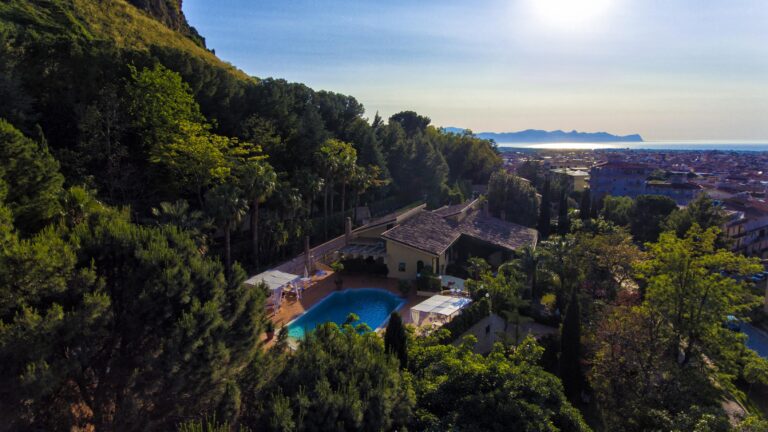 Villa Regina di Sicilia