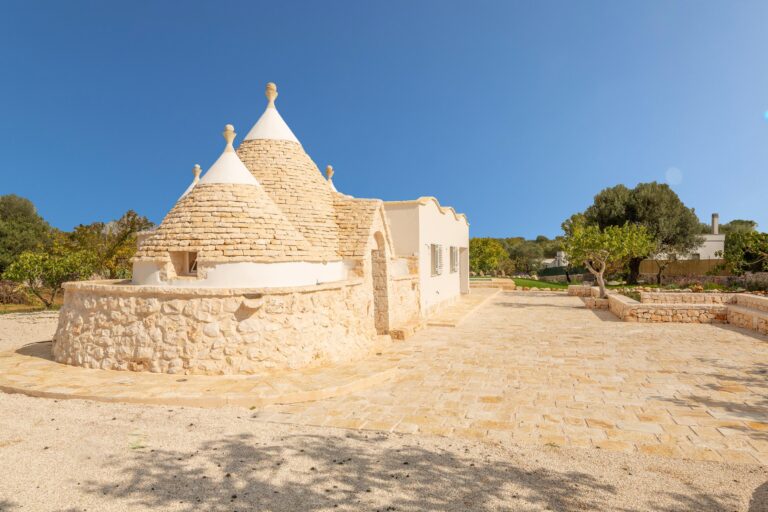 Trullo Adea