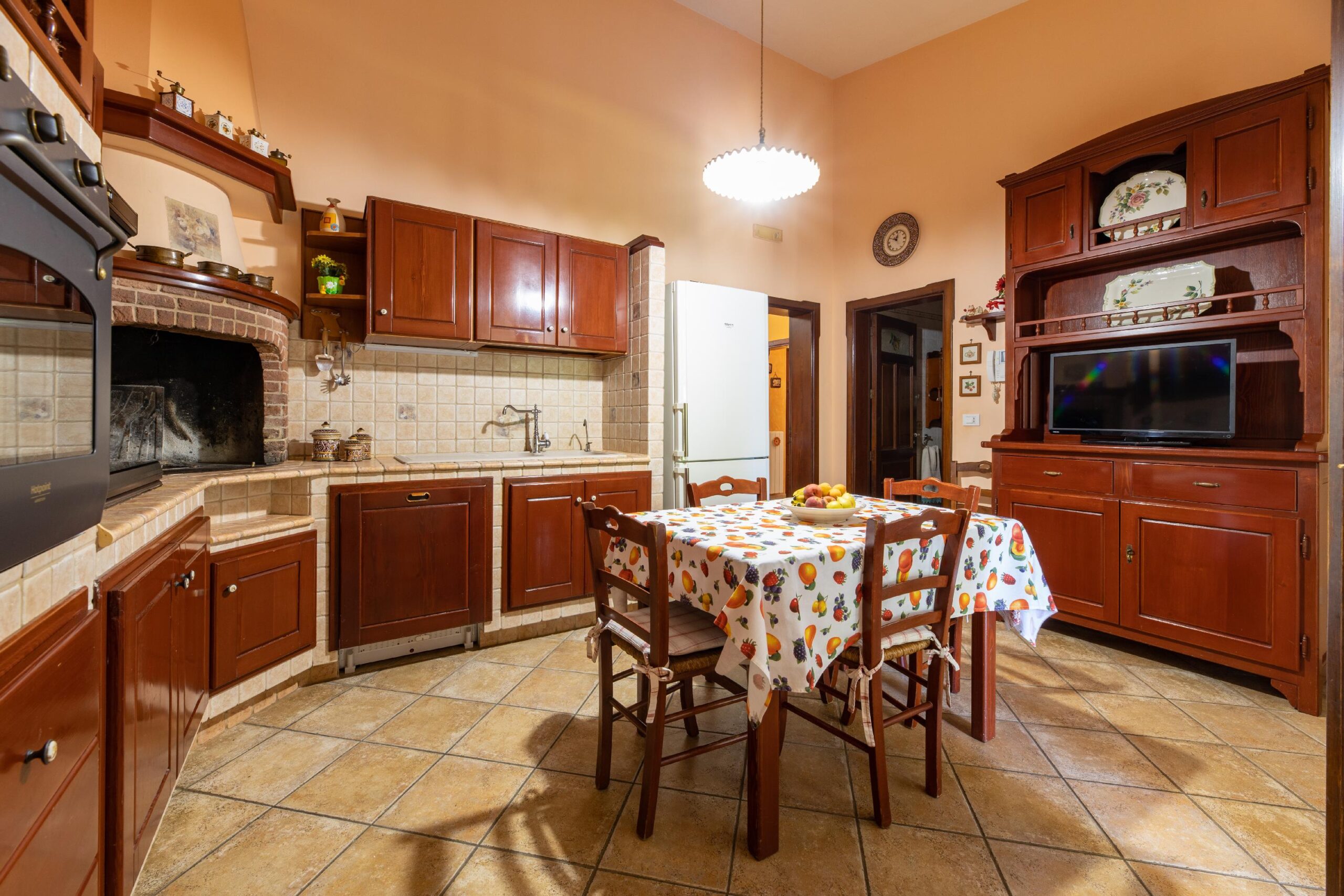 Villa Esmeralda