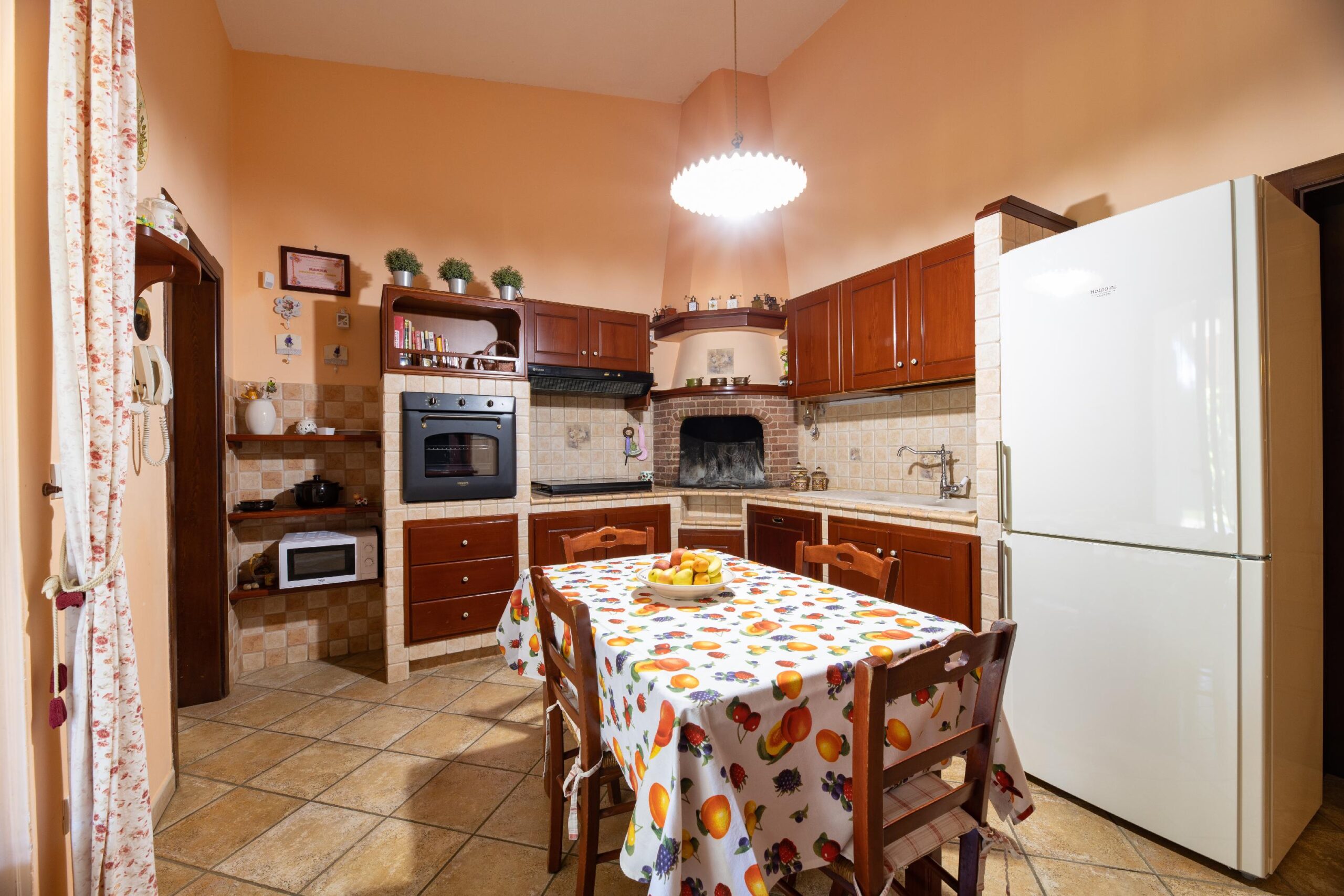 Villa Esmeralda