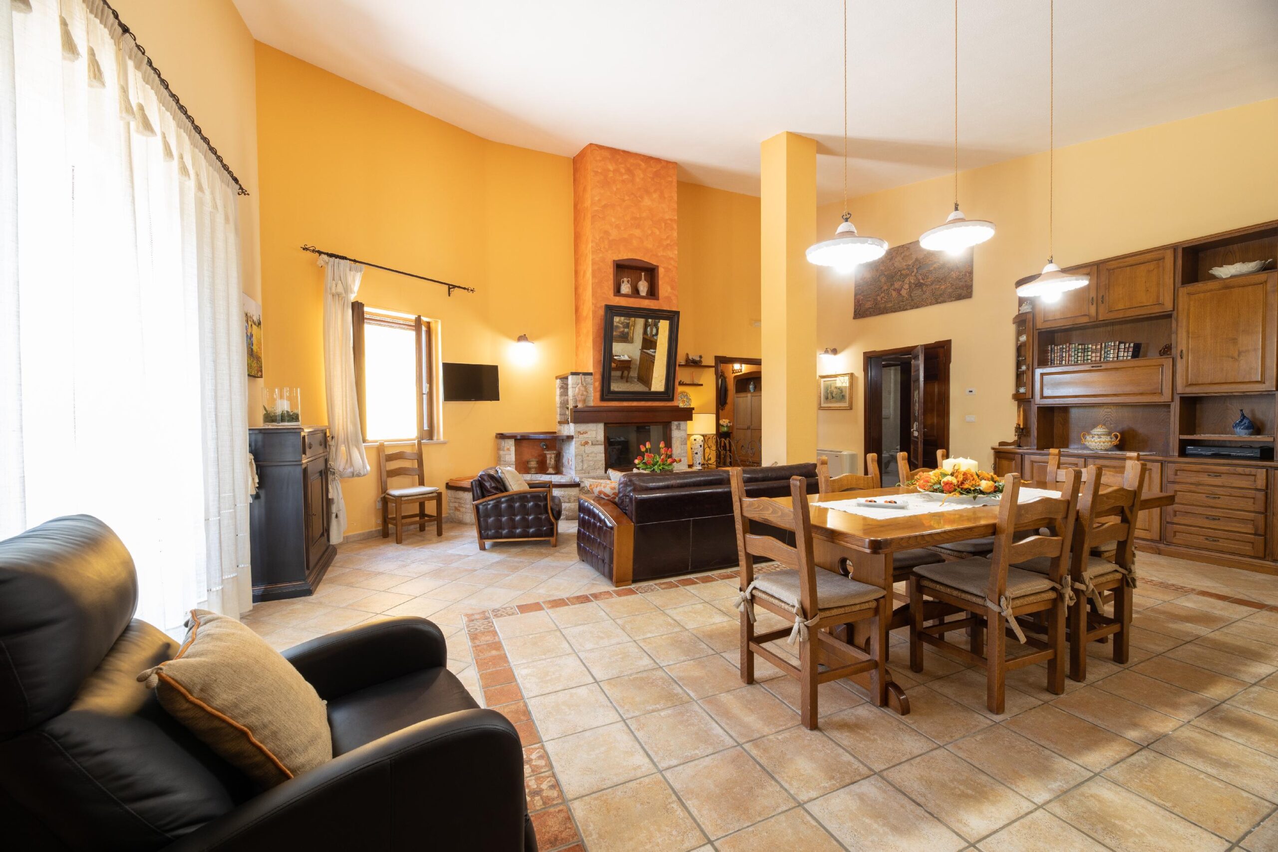 Villa Esmeralda