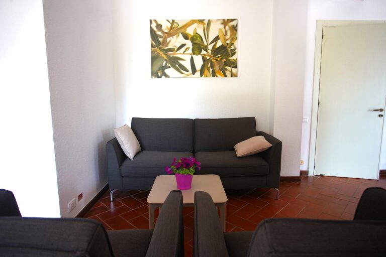 Villa Topazio