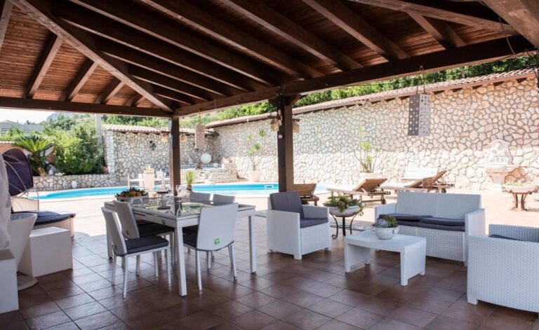 Villa Aversa
