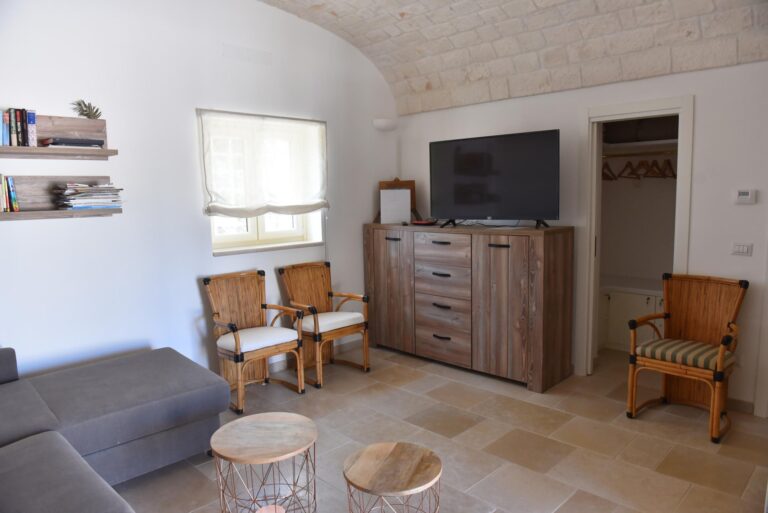 Trulli degli Innamorati