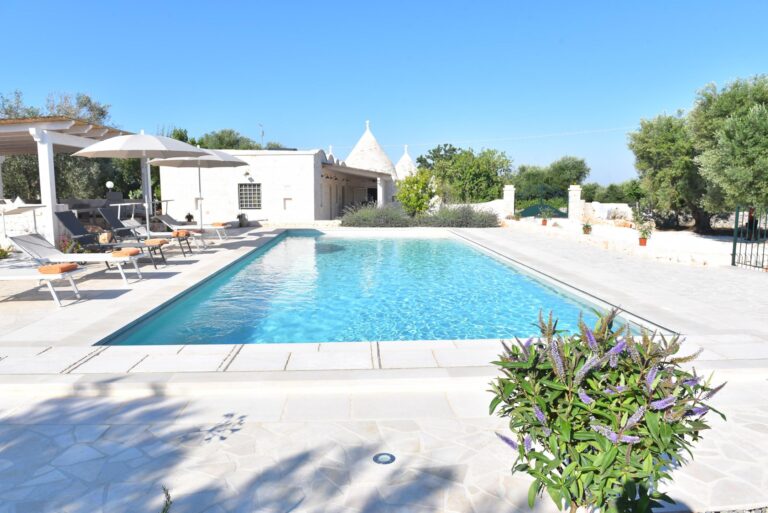 Trulli degli Innamorati