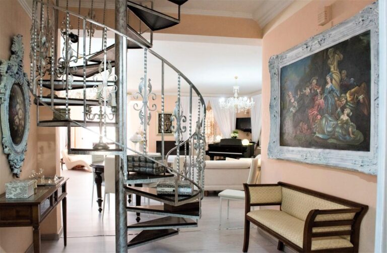Villa Aversa