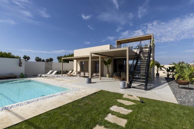 Villa Iside