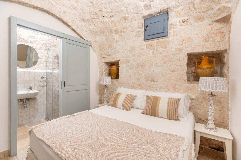Trulli Bellavista Pool