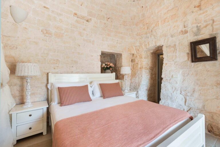 Trulli Bellavista Pool