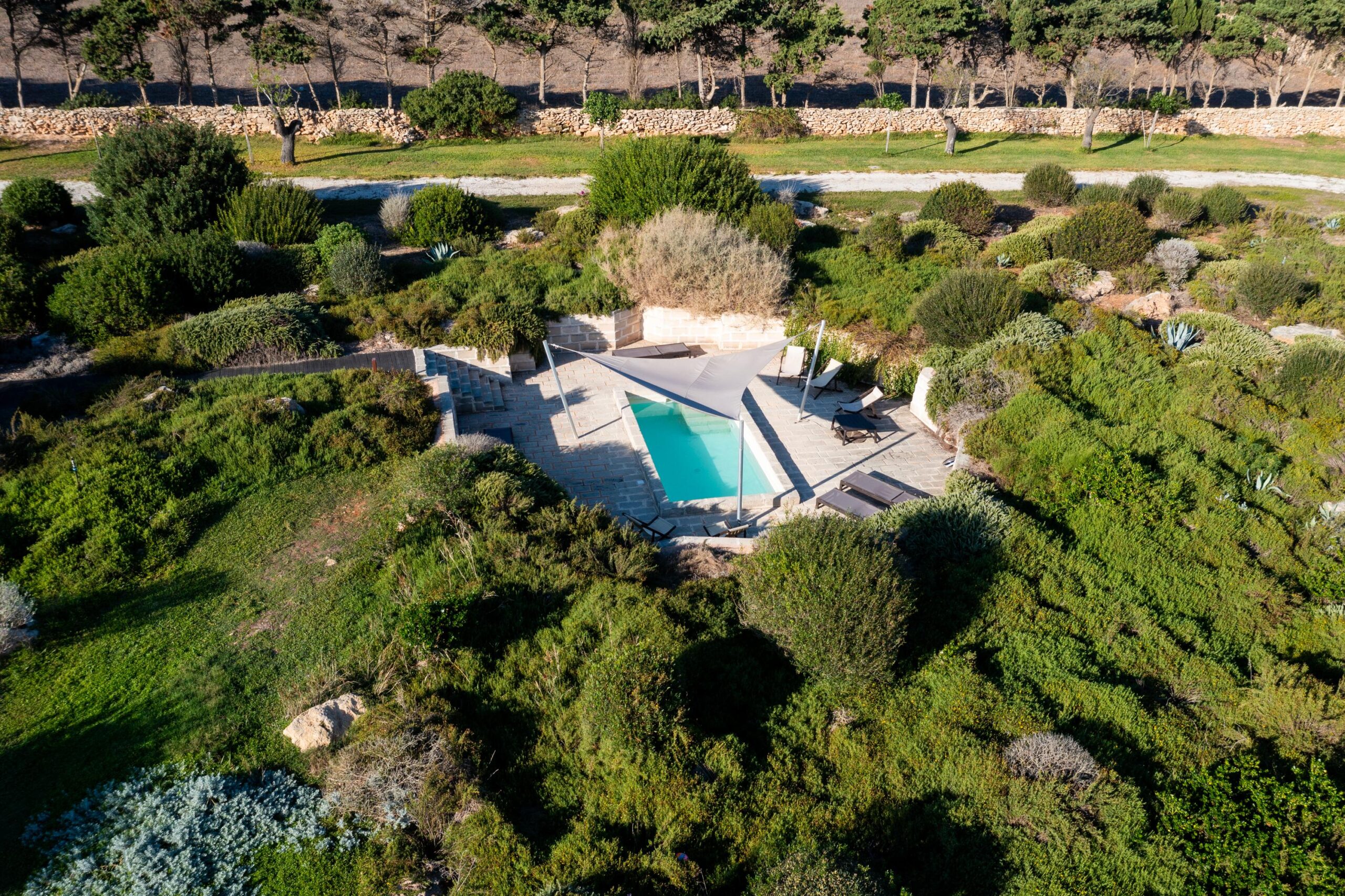 Villa Partenope